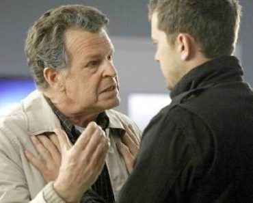 Recap – Fringe 2.01 – A New Day in the Old Town