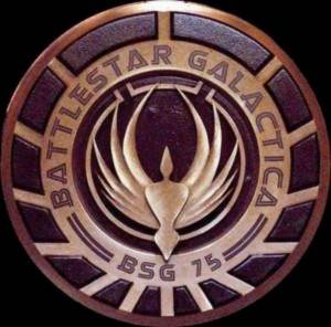 Battlestar Galactica Ends: Commentary and Notes