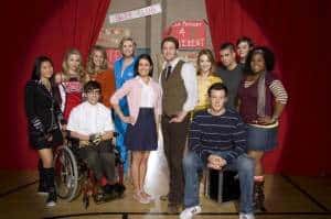 Mini Recap – Glee 1.4 “Preggers”