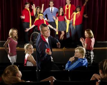 The Forgotten Characters Of Glee Season 3