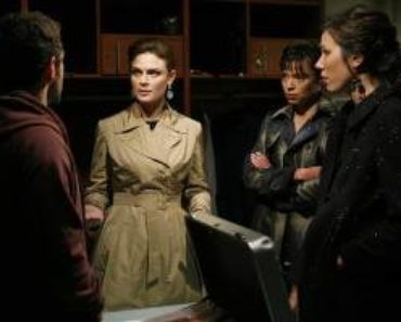 Bones 4.14 “Hero in the Hold” Recap