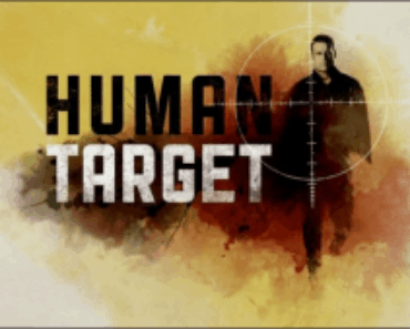 Previously On…Human Target