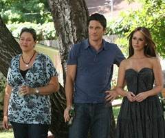 Ghost Whisperer 4.14 “Slow Burn” Recap