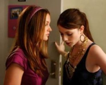 Review – Gossip Girl 3.02 “The Freshman”