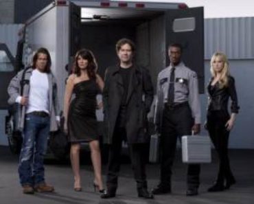 Recap & Review – Leverage 3.11: “The Rashomon Job”