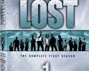 REVIEW – Lost Season 1 and 2 on Blu-Ray