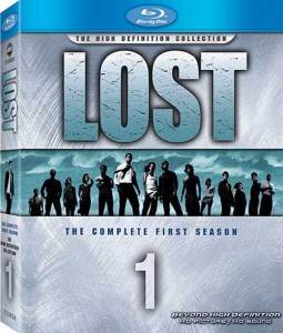 REVIEW – Lost Season 1 and 2 on Blu-Ray