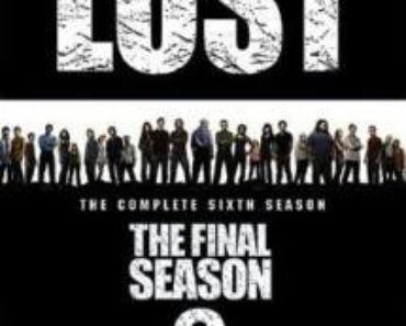 Review & Bonus Features – Lost Season 6 DVD