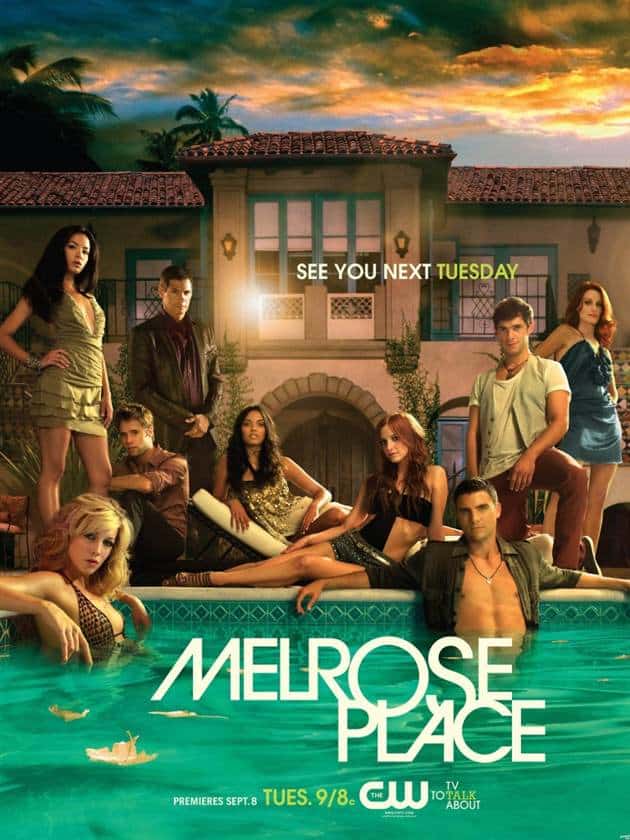 Melrose Place 2010 Primer