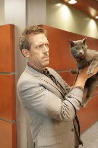 House 5.18 “Here Kitty” Recap