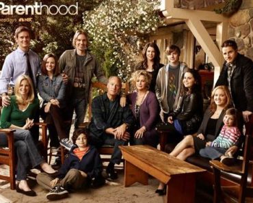 Parenthood 2.11 “Damage Control” Review