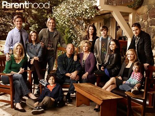 Parenthood 2.11 “Damage Control” Review