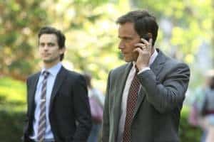 Recap – White Collar 2.07: “Prisoner’s Dilemma”