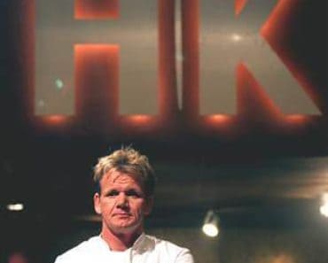 Recap – Hell’s Kitchen 6.10 “7 Chefs Compete”