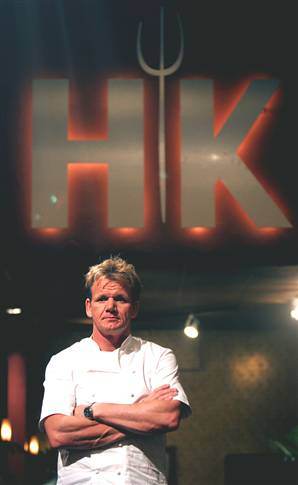 Recap – Hell’s Kitchen 6.10 “7 Chefs Compete”