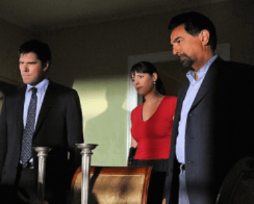 Criminal Minds 6.01 “The Longest Night” Review