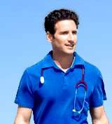 Review: Royal Pains Pilot from USA Network