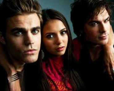 Twilight versus The Vampire Diaries (With a Little Bit of Buffy on the Side)