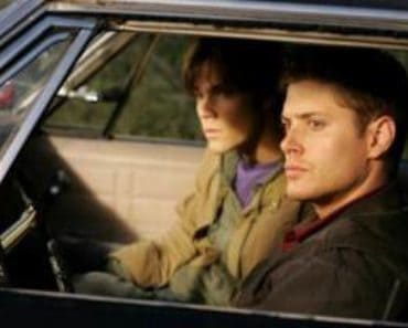 Supernatural Spoilers – “It’s a Terrible Life” and “The Monster at The End of This Book”