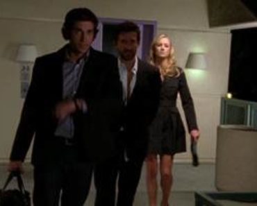 Chuck 2.15 “Chuck versus the Beefcake” Recap