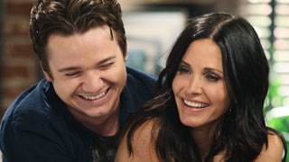 Cougar Town 2.02 “Let Yourself Go” Review