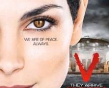 Has ABC Finally Figured Out How to Market Sci-Fi with V?