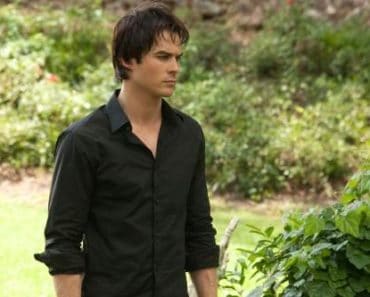 The Vampire Diaries 2.01 “The Return” Recap