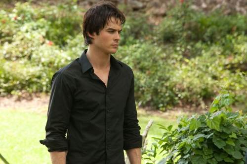 The Vampire Diaries 2.01 “The Return” Recap