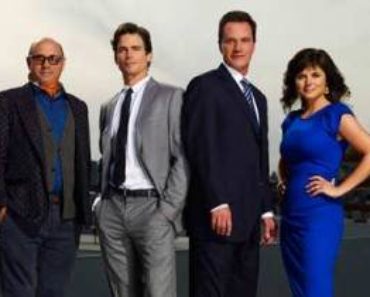 Recap – White Collar 2.01 “Withdrawal”