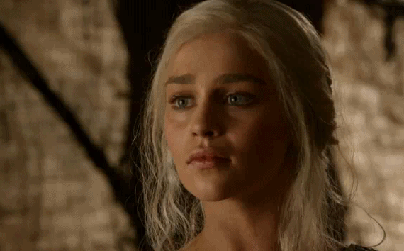 Five Reasons Daenerys Shouldn&#8217;t Win the Iron Throne