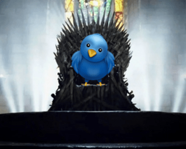 5 Fake (But Still Hilarious) Game of Thrones Twitter Accounts