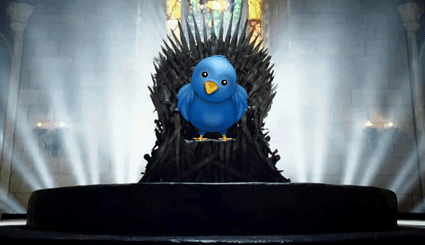 5 Fake (But Still Hilarious) Game of Thrones Twitter Accounts