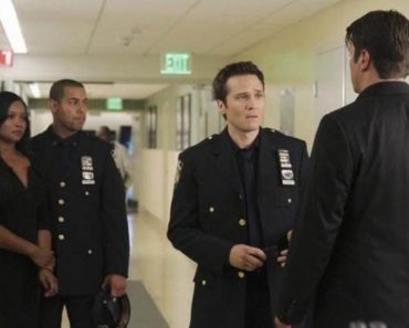 Castle 4.01 “Rise” Review