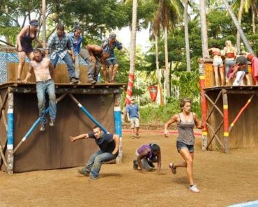 Survivor: South Pacific “I Need Redemption” Recap