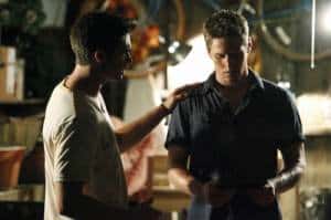 The Vampire Diaries 3.02 “The Hybrid” Review