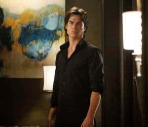 The Vampire Diaries 3.03 &#8220;The End of the Affair&#8221; Review