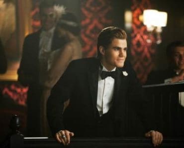 The Vampire Diaries 3.03 “The End of the Affair” Review