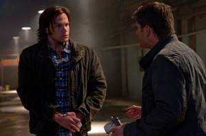 Supernatural Episode 7.02 Review: &#8220;Hello, Cruel World&#8221;