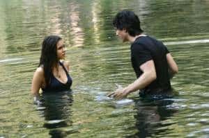 The Vampire Diaries 3.02 “The Hybrid” Review