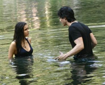 The Vampire Diaries 3.02 “The Hybrid” Review