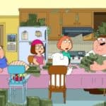 Family Guy Season Premiere Preview