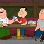 Family Guy Season Premiere Preview