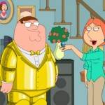 Family Guy Season Premiere Preview