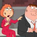 Family Guy Season Premiere Preview