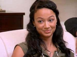 Basketball Wives: LA: Should Draya Have Gone to Jackie&#8217;s Wedding?