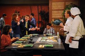 How I Met Your Mother 7.03: &#8220;Ducky Tie&#8221; Review