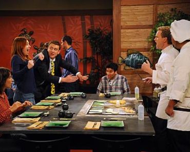 How I Met Your Mother 7.03: “Ducky Tie” Review