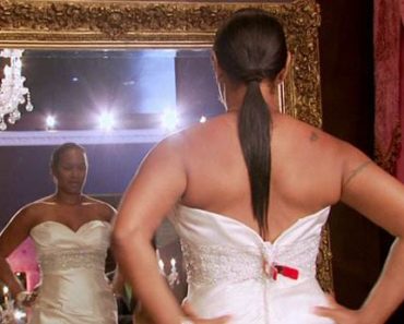 Basketball Wives: LA: Should Draya Have Gone to Jackie’s Wedding?