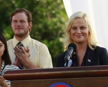 Parks and Recreation 4.01 “I’m Leslie Knope” Review