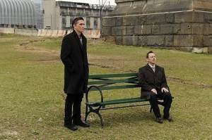 Person of Interest Episode 1.01 &#8220;Pilot&#8221; Review